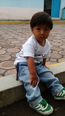 El kinder: comienza el kinder