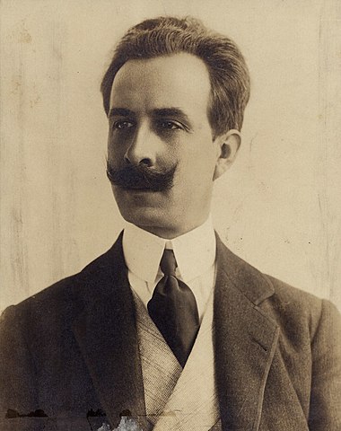 1909 - Doença de Chagas