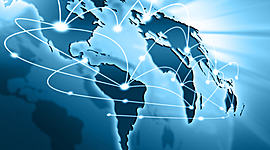 Timeline: Les faits marquant d'internet