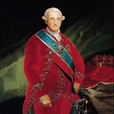 Timeline: Bloque 5 Historia