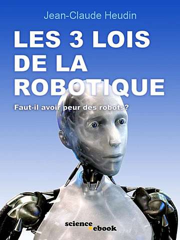 les trois lois de la robotique