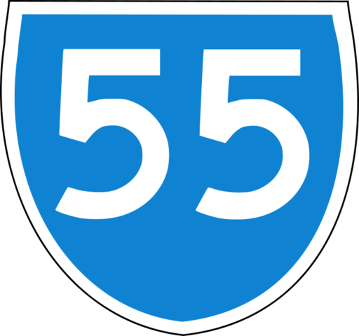 55% of voters rejected the idea of becoming an independent republic