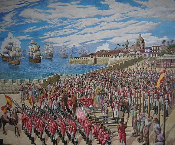 ENTRADA DE LAS TROPAS FRANCESAS EN LA PENÍNSULA.