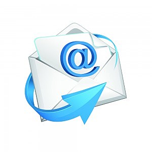 creation des adresse E-Mail