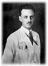 1936 - Evandro Chagas chega ao Pará