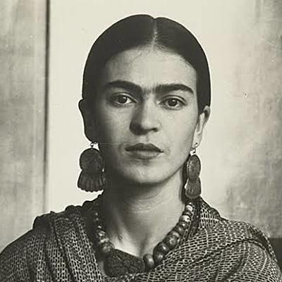 Timeline: Frida Kahlo´s Biography