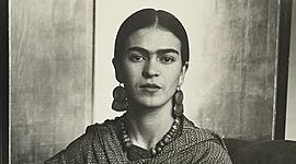 Timeline: Frida Kahlo´s Biography