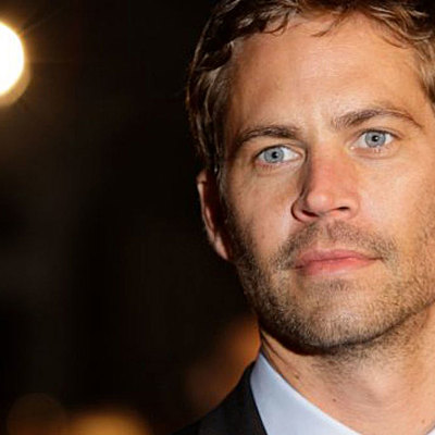 Timeline: Paul Walker
