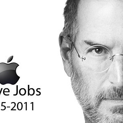 Timeline: Steve Jobs