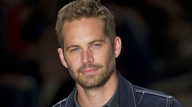 Paul Walker