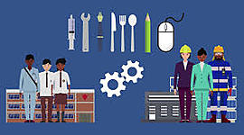 Timeline: HISTORIA DE LA EDUCACIÓN TÉCNICA EN ARGENTINA