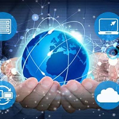 Timeline: Historia del internet