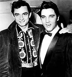 Cash & Presley