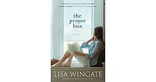 The Prayer Box by Lisa Wingate