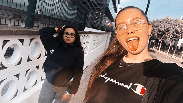 The start of a very good phase