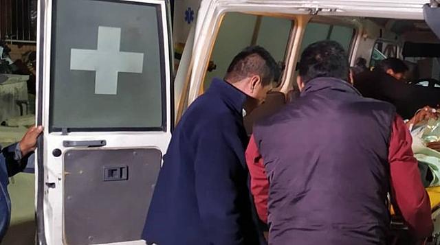 Un muerto y 89 heridos en violenta jornada en Cochabamba