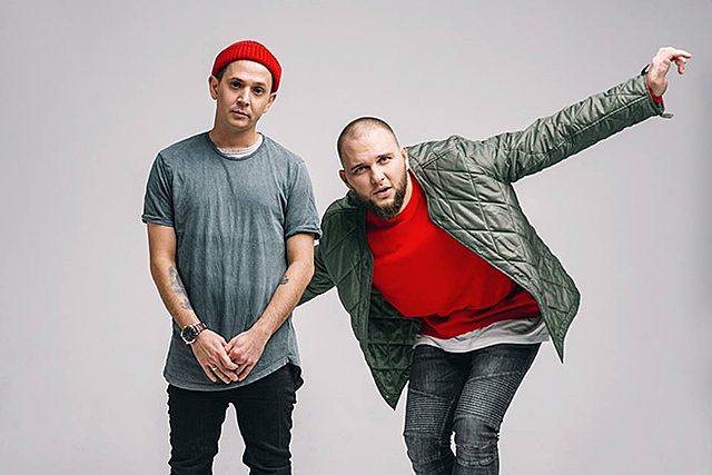 Концерт «Каспийский груз»