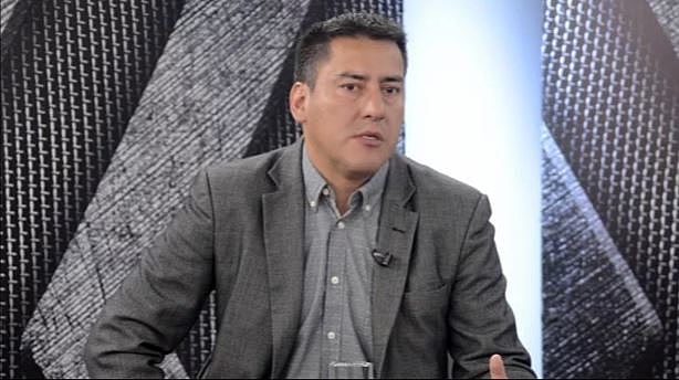 Zavaleta: “Estamos a un paso de contar muertos por docenas”