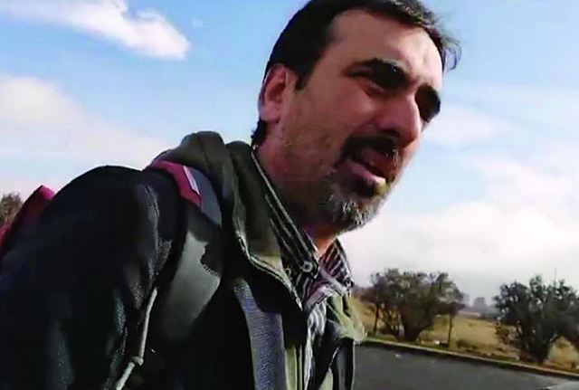 ¿Qué hace en Bolivia Gutiérrez, que avaló comicios venezolanos?