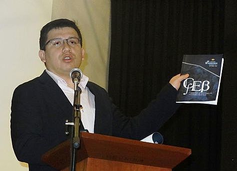 Renuncia el Viceministro del Tesoro y asume autoridad interina