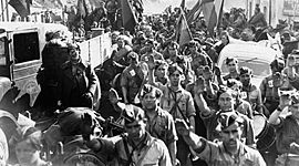 Timeline: Spanish Civil War and Francisco Franco