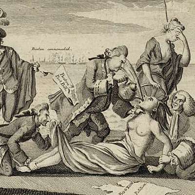 Timeline: Battles Of The American Revolution