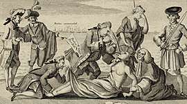 Timeline: Battles Of The American Revolution