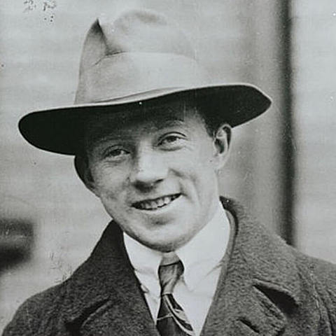 Werner Heisenberg