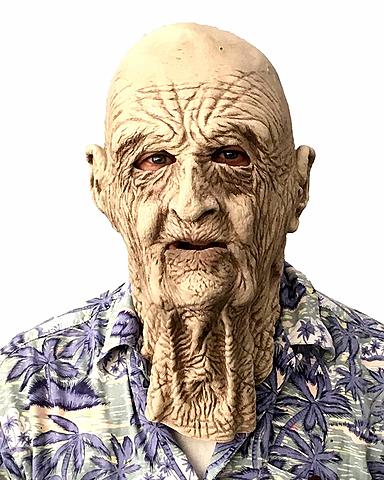 My great grandfater was born