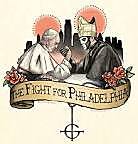 The Fight For Philadelphia