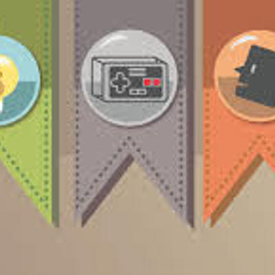 Timeline: HISTORIA DE LA GAMIFICACIÓN