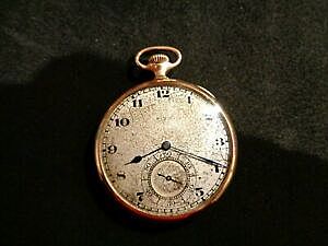 Primer interés tecnológico