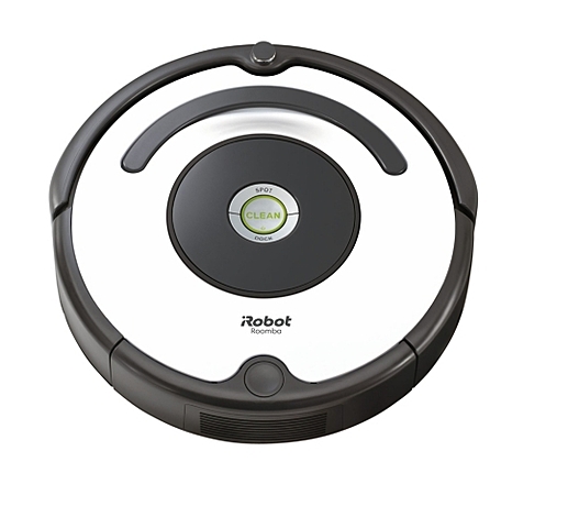 Irobot et Roomba