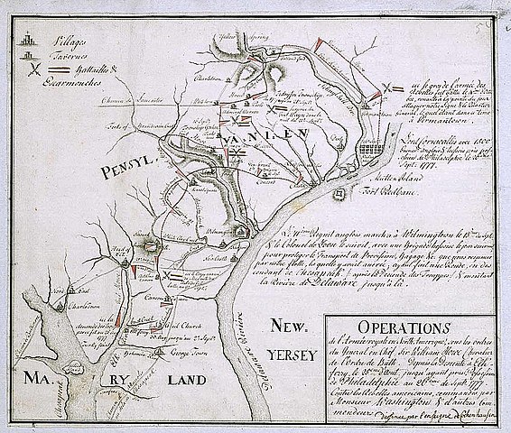 Fight for Philadelphia