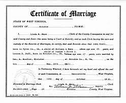 Amir & Soraya get married