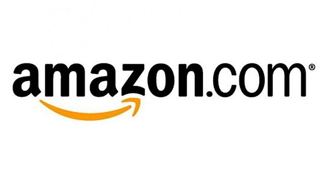 Lancement d'Amazon.com