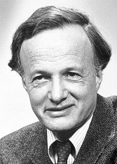 John Polanyi