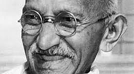 Timeline: Mohandas K. Gandhi Timeline