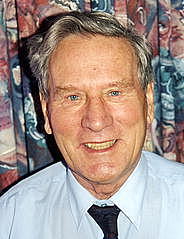 Canadian: Ronald J. Gillespie