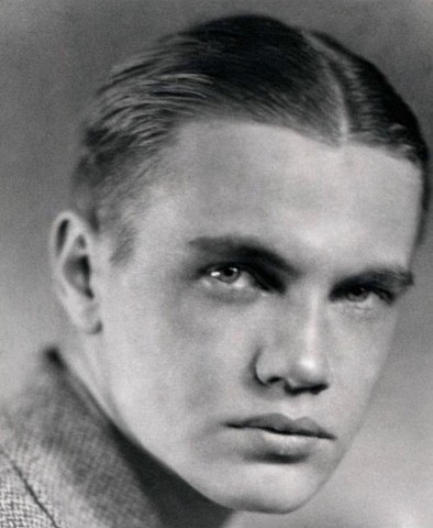 Nace George Antheil