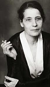 Determinated Woman: Lise Meitner