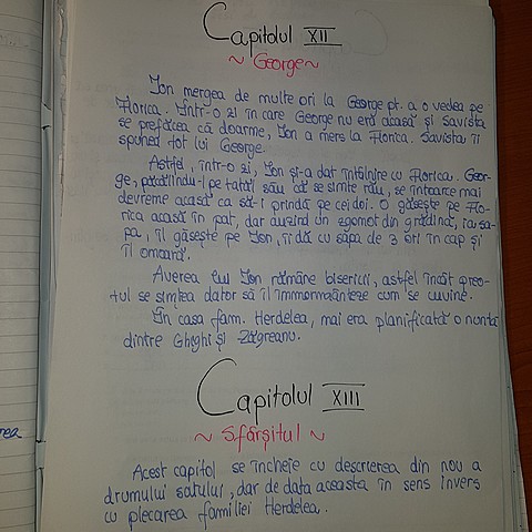 Capitolul 12 si 13