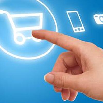 Timeline: EVOLUCIÓN DEL COMERCIO ELECTRÓNICO