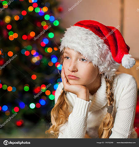 A Sad Christmas