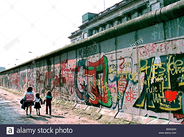 Life in the Eastern Bloc