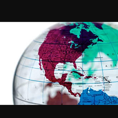 Timeline: Globalización y Medio Ambiente