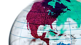 Timeline: Globalización y Medio Ambiente