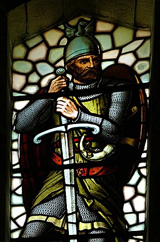 Sir William Wallace (1270-1305)