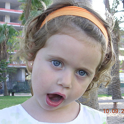 Timeline: My life ( first times or first things)