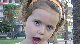 Timeline: My life ( first times or first things)